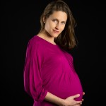 Allison at 26 weeks