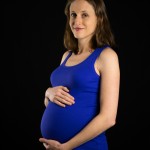 Allison at 26 weeks