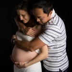 Allison at 26 weeks