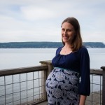 37 1/2 weeks - Langley